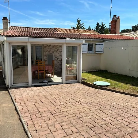 Maison Confort Proche Plages Et Commerces *