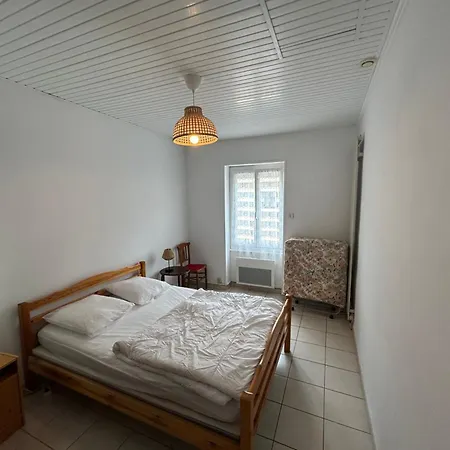 بيت للعطل Maison Confort Proche Plages Et Commerces *