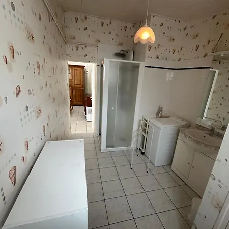Maison Confort Proche Plages Et Commerces * جارد سور مير