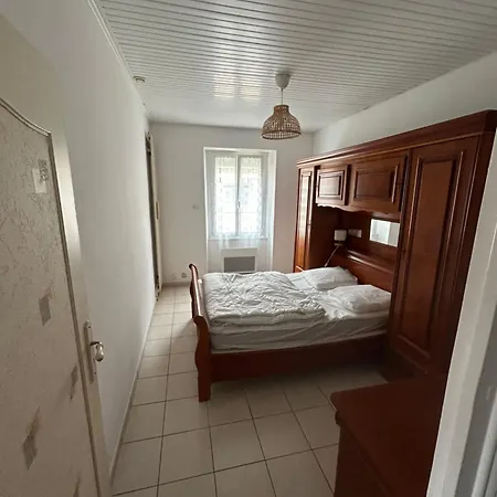 Maison Confort Proche Plages Et Commerces * جارد سور مير