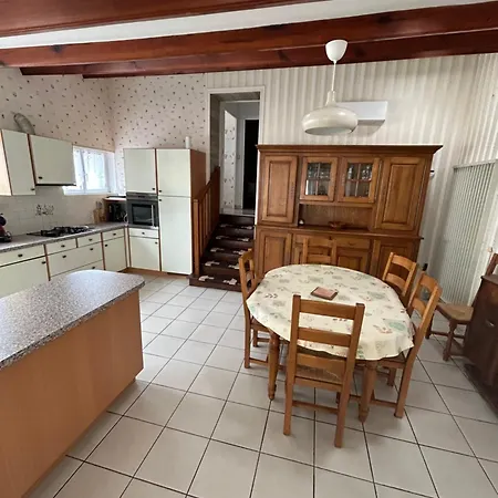 Maison Confort Proche Plages Et Commerces *
